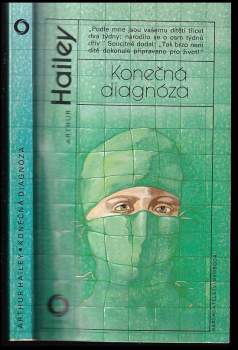 Arthur Hailey: Konečná diagnóza