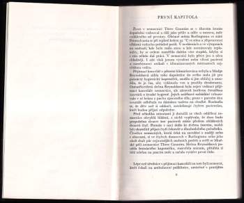 Arthur Hailey: Konečná diagnóza