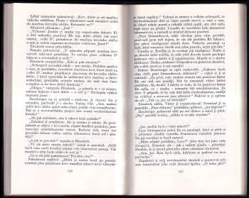 Arthur Hailey: Konečná diagnóza