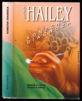 Arthur Hailey: Konečná diagnóza