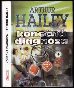 Konečná diagnóza
