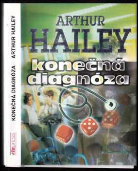 Arthur Hailey: Konečná diagnóza