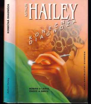 Arthur Hailey: Konečná diagnóza