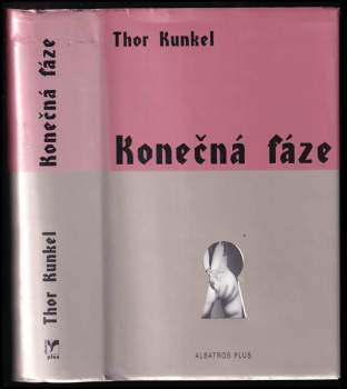 Konečná fáze
