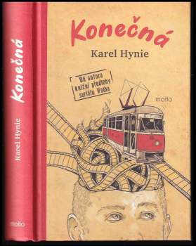 Konečná