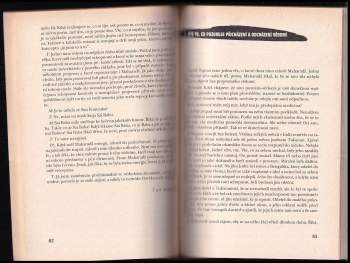 Nisargadatta: Konečná medicína