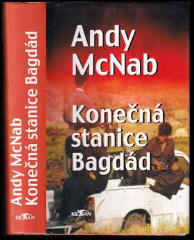 Konečná stanice Bagdád