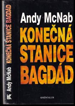 Konečná stanice Bagdád