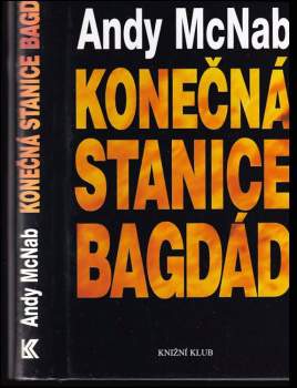 Konečná stanice Bagdád