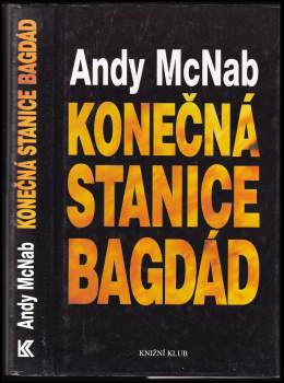 Konečná stanice Bagdád