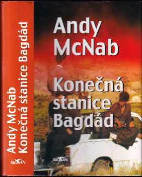Konečná stanice Bagdád