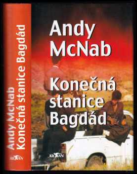 Konečná stanice Bagdád