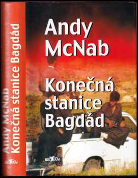 Konečná stanice Bagdád
