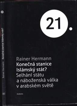 Konečná stanice - Islámský stát?