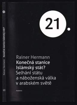 Konečná stanice - Islámský stát?