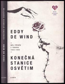 Eddy de Wind: Konečná stanice Osvětim