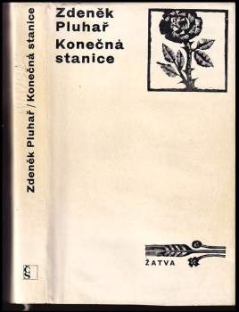 Konečná stanice