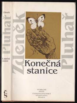Konečná stanice