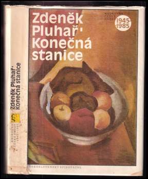 Konečná stanice