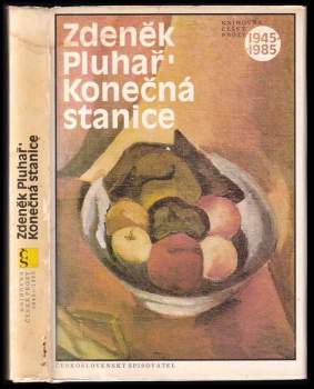 Zdeněk Pluhař: Konečná stanice