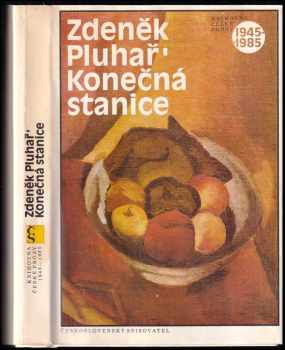 Konečná stanice