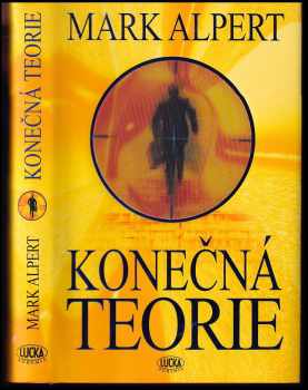 Mark Alpert: Konečná teorie