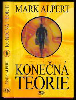 Konečná teorie
