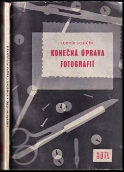 Konečná úprava fotografií