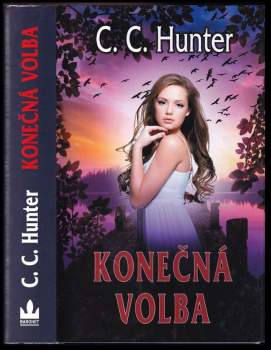 Konečná volba