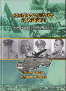 Konečná zastávka: Slovensko
