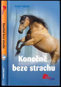 Konečně beze strachu