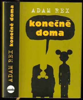 Konečně doma