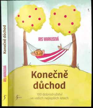 Konečně důchod