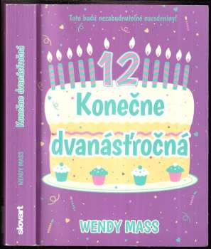 Konečne dvanásťročná