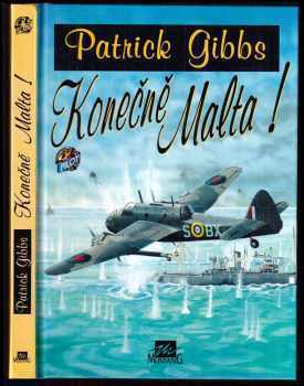 Konečně Malta!