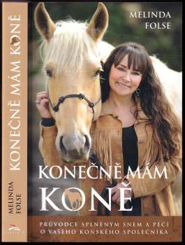 Konečně mám koně