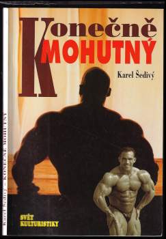 Konečně mohutný