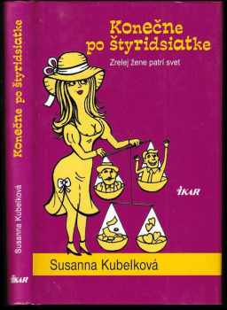 Konečne po štyridsiatke