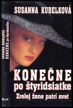 Konečne po štyridsiatke