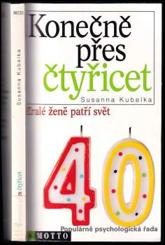 Konečně přes čtyřicet