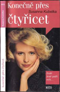 Konečně přes čtyřicet