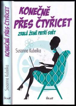 Konečně přes čtyřicet