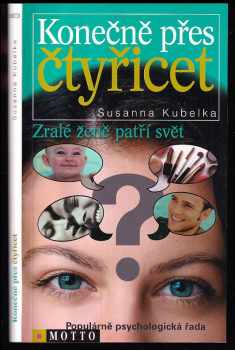 Konečně přes čtyřicet