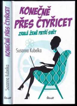 Konečně přes čtyřicet