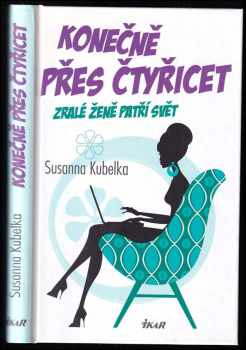 Konečně přes čtyřicet