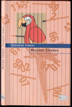 Michael Chabon: Konečné řešení