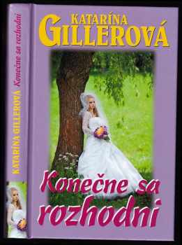 Konečne sa rozhodni