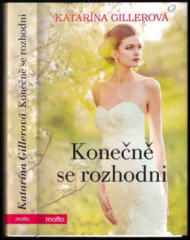 Konečně se rozhodni