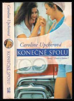 Konečně spolu