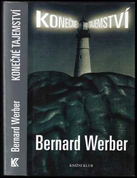 Konečné tajemství